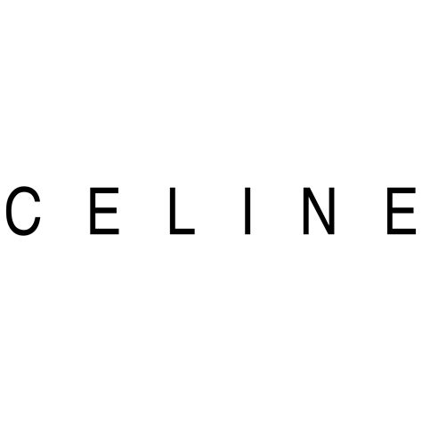 celine new logo